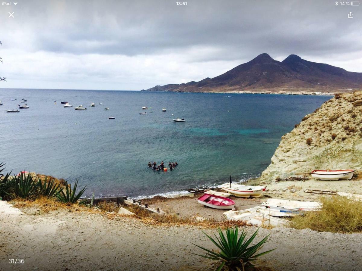 El Encanto De La Isleta Con Wi-fi Appartamento