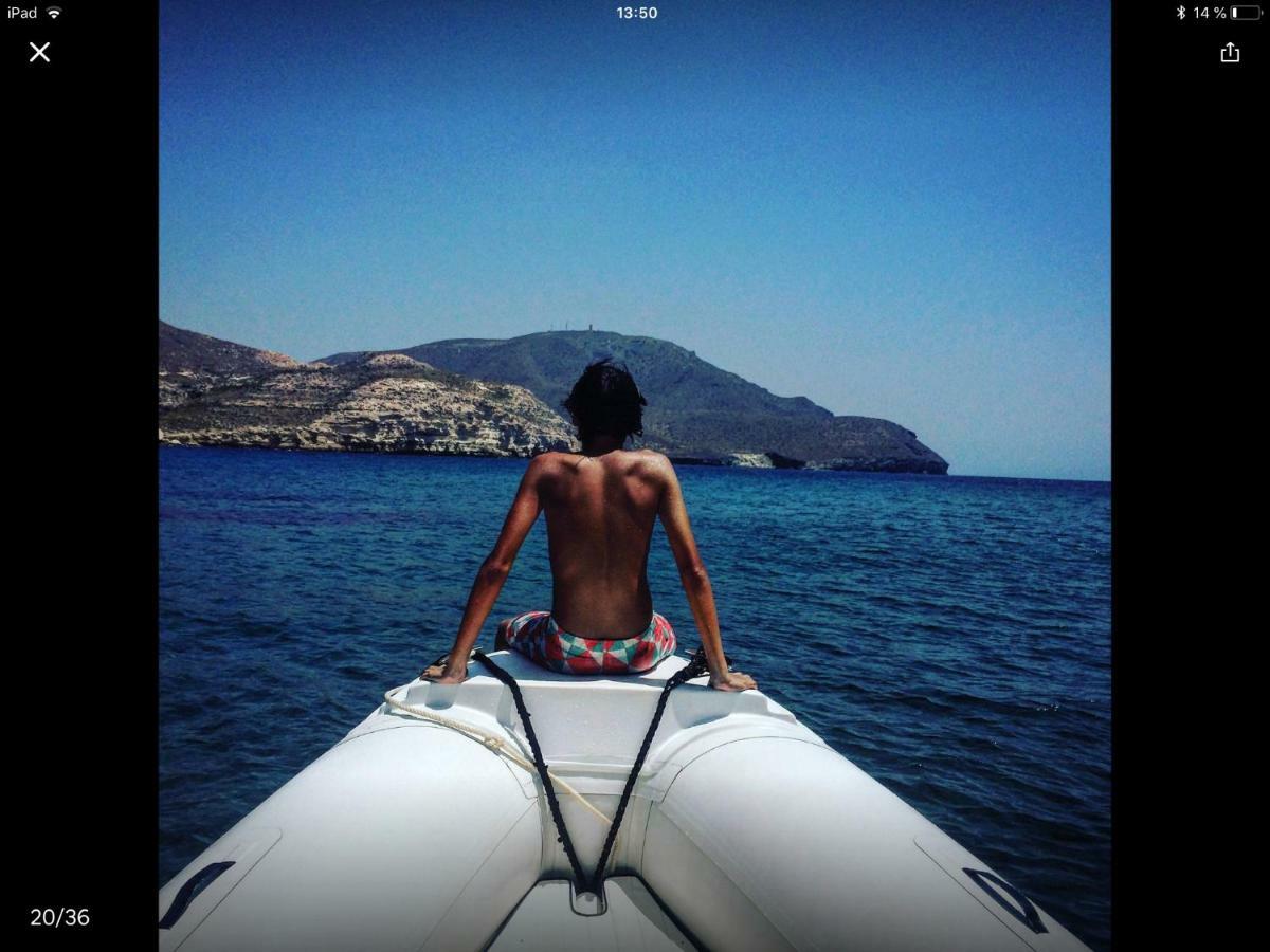 Appartamento El Encanto De La Isleta Con Wi-fi *