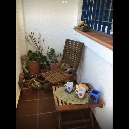 El Encanto De La Isleta Con Wi-Fi La Isleta del Moro Zewnętrze zdjęcie