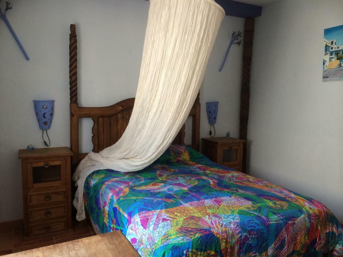 Apartament El Encanto De La Isleta Con Wi-fi La Isleta del Moro