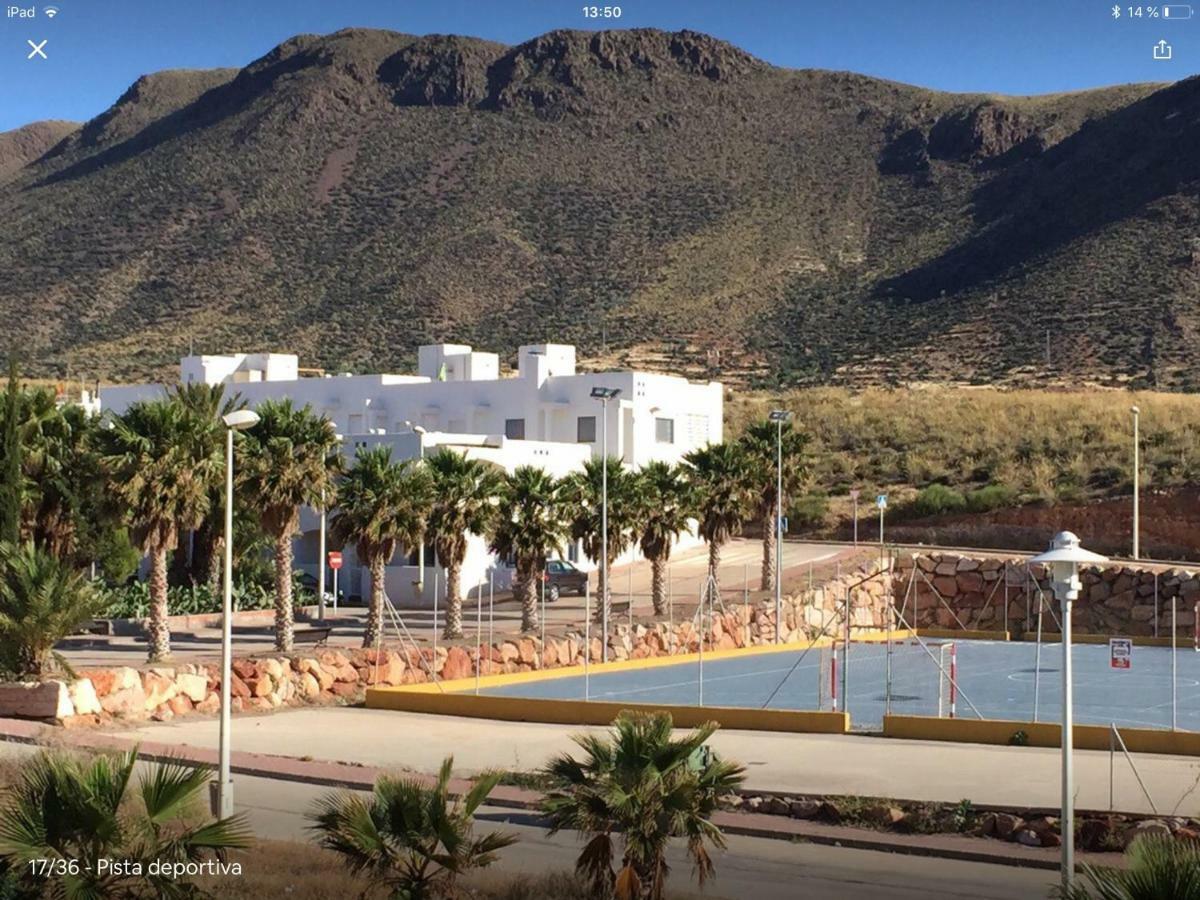 El Encanto De La Isleta Con Wi-fi Apartment *