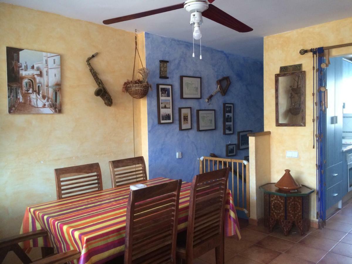 El Encanto De La Isleta Con Wi-fi * La Isleta del Moro