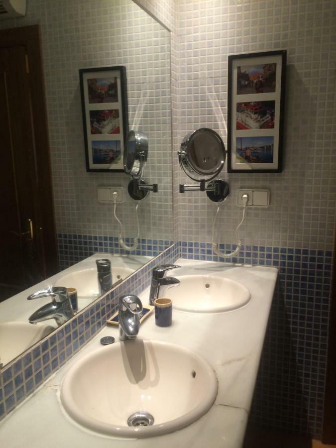 Apartament El Encanto De La Isleta Con Wi-fi