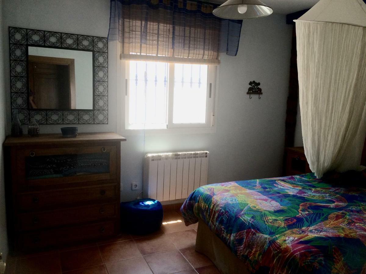 El Encanto De La Isleta Con Wi-fi