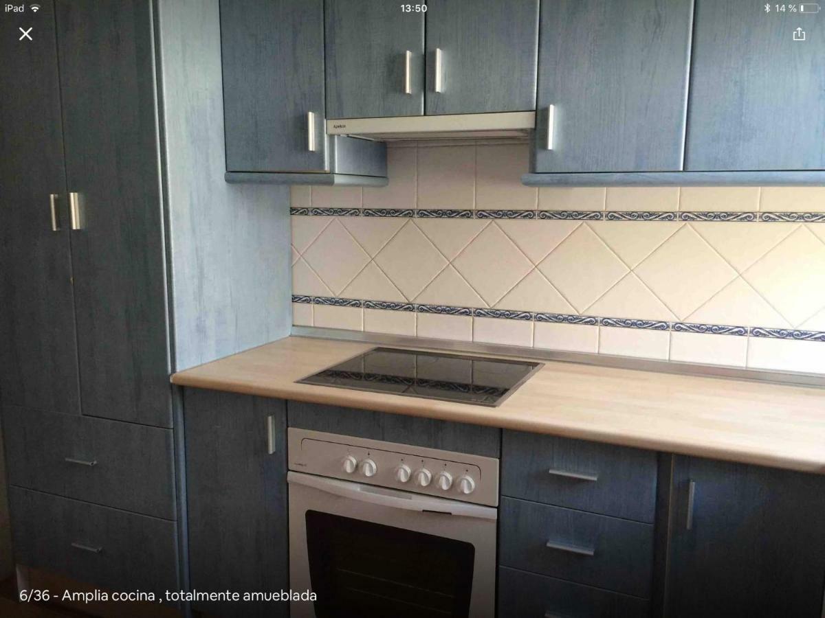 El Encanto De La Isleta Con Wi-fi Apartment *