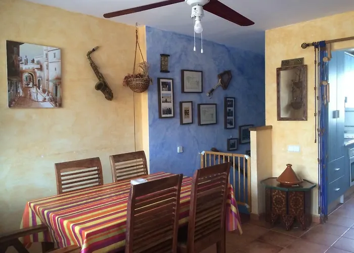 El Encanto De La Isleta Con Wi-Fi
