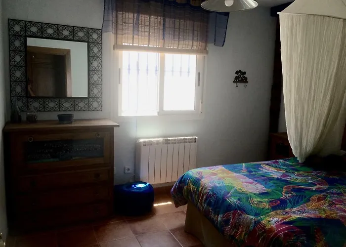 El Encanto De La Isleta Con Wi-Fi