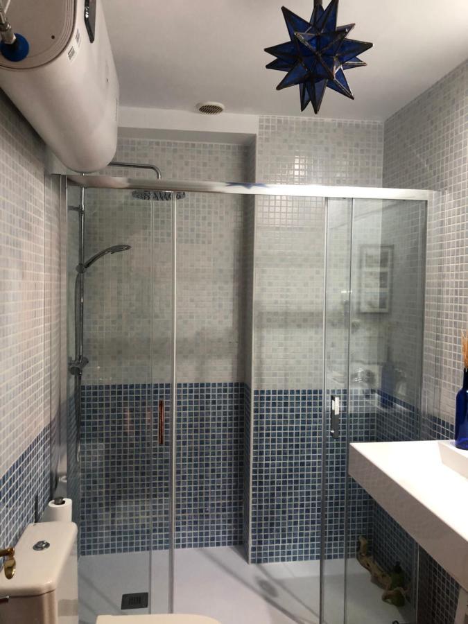 Appartement El Encanto De La Isleta Con Wi-fi