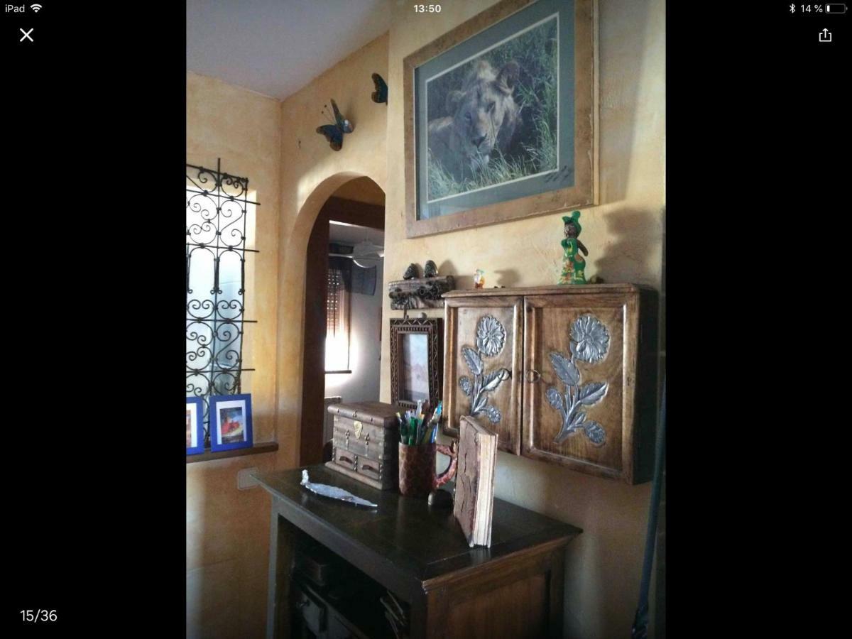 Appartement El Encanto De La Isleta Con Wi-fi La Isleta del Moro